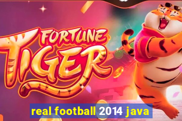 real football 2014 java